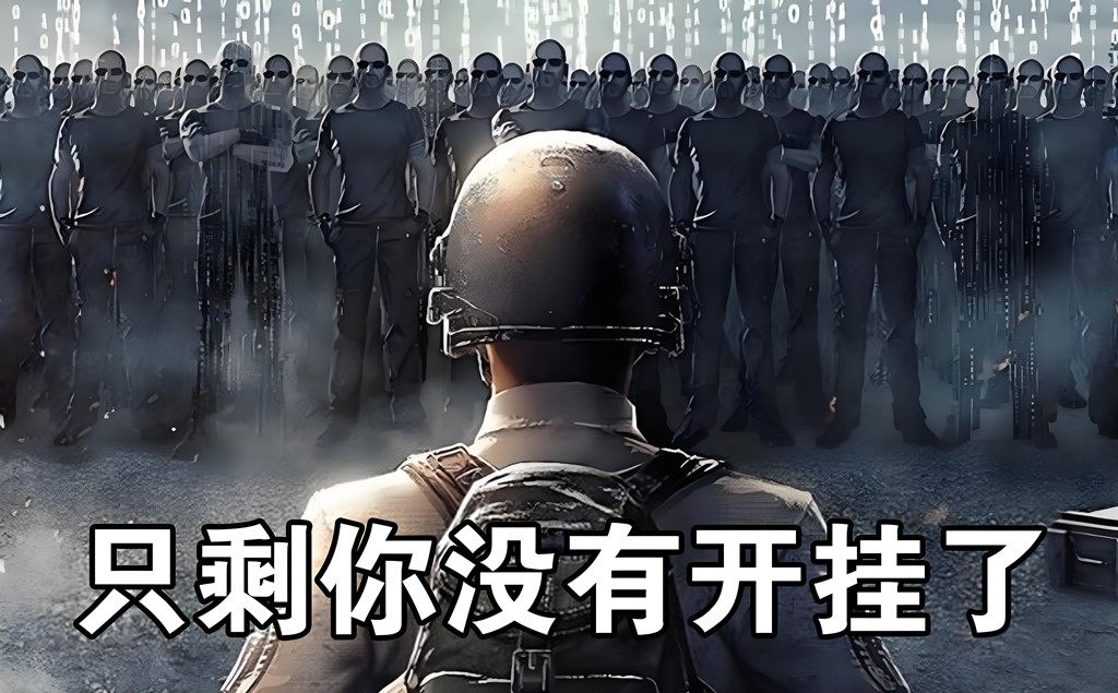 逆战辅助